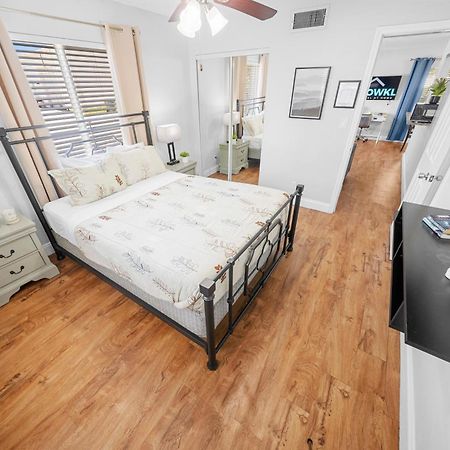 The Victor Apartments By Lowkl Fort Lauderdale Ngoại thất bức ảnh