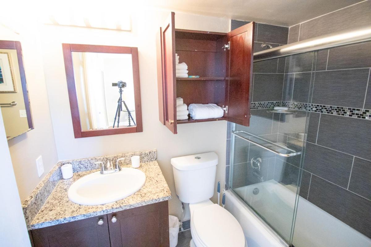 The Victor Apartments By Lowkl Fort Lauderdale Ngoại thất bức ảnh