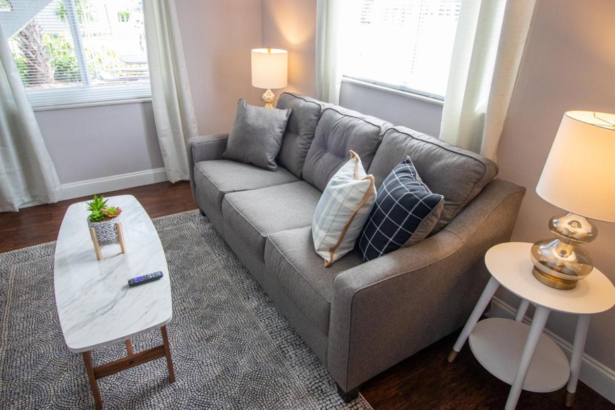 The Victor Apartments By Lowkl Fort Lauderdale Ngoại thất bức ảnh