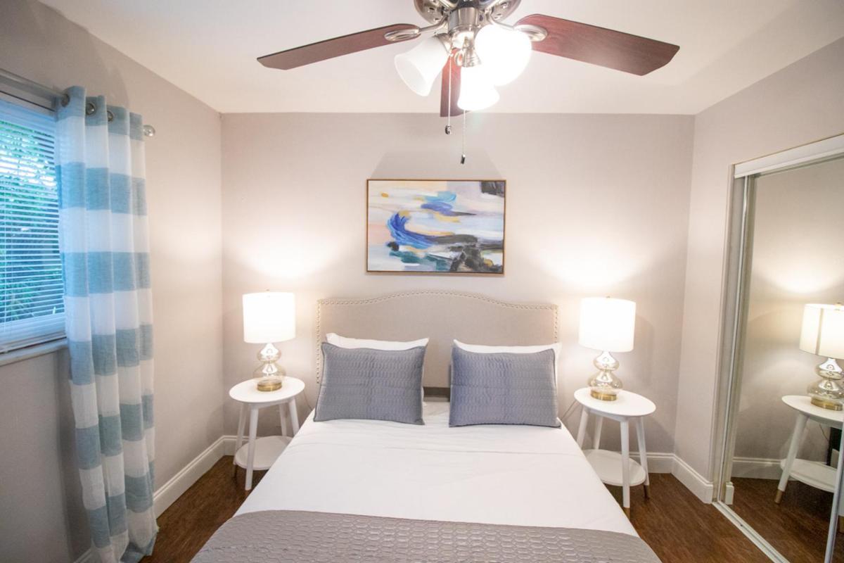 The Victor Apartments By Lowkl Fort Lauderdale Ngoại thất bức ảnh
