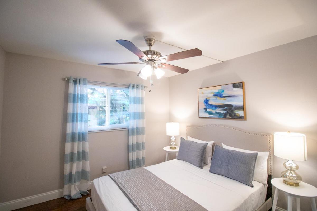 The Victor Apartments By Lowkl Fort Lauderdale Ngoại thất bức ảnh