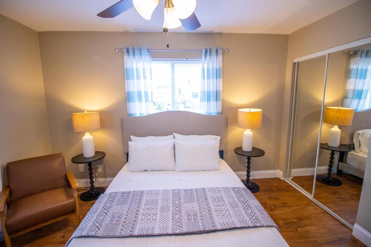 The Victor Apartments By Lowkl Fort Lauderdale Ngoại thất bức ảnh