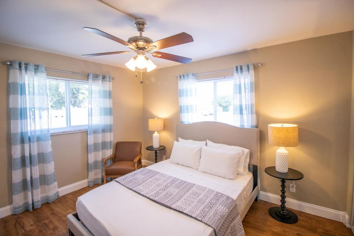 The Victor Apartments By Lowkl Fort Lauderdale Ngoại thất bức ảnh