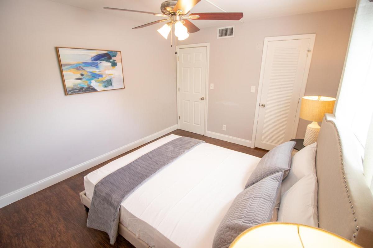 The Victor Apartments By Lowkl Fort Lauderdale Ngoại thất bức ảnh