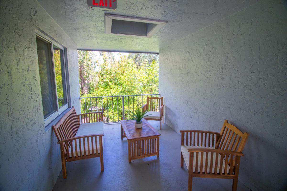 The Victor Apartments By Lowkl Fort Lauderdale Ngoại thất bức ảnh