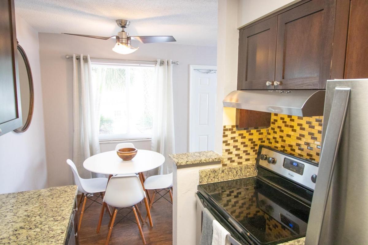 The Victor Apartments By Lowkl Fort Lauderdale Ngoại thất bức ảnh