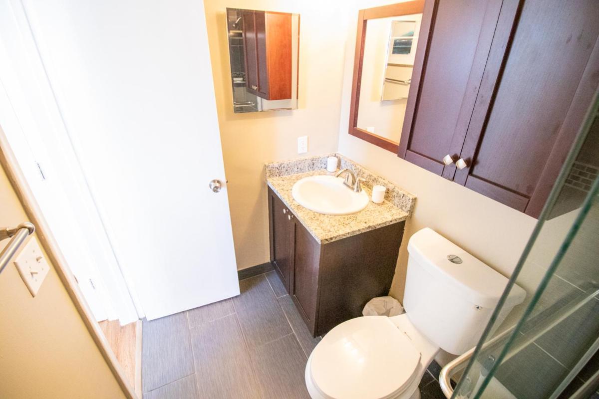 The Victor Apartments By Lowkl Fort Lauderdale Ngoại thất bức ảnh