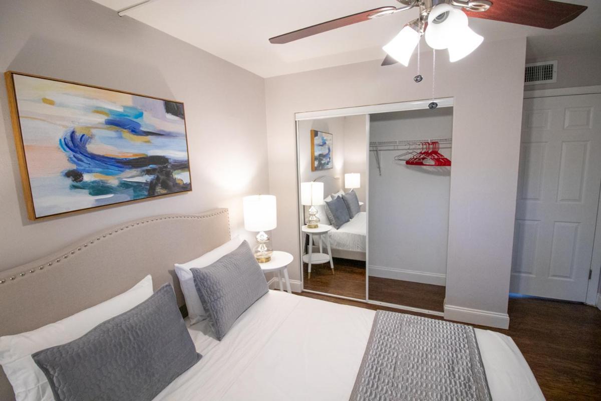 The Victor Apartments By Lowkl Fort Lauderdale Ngoại thất bức ảnh