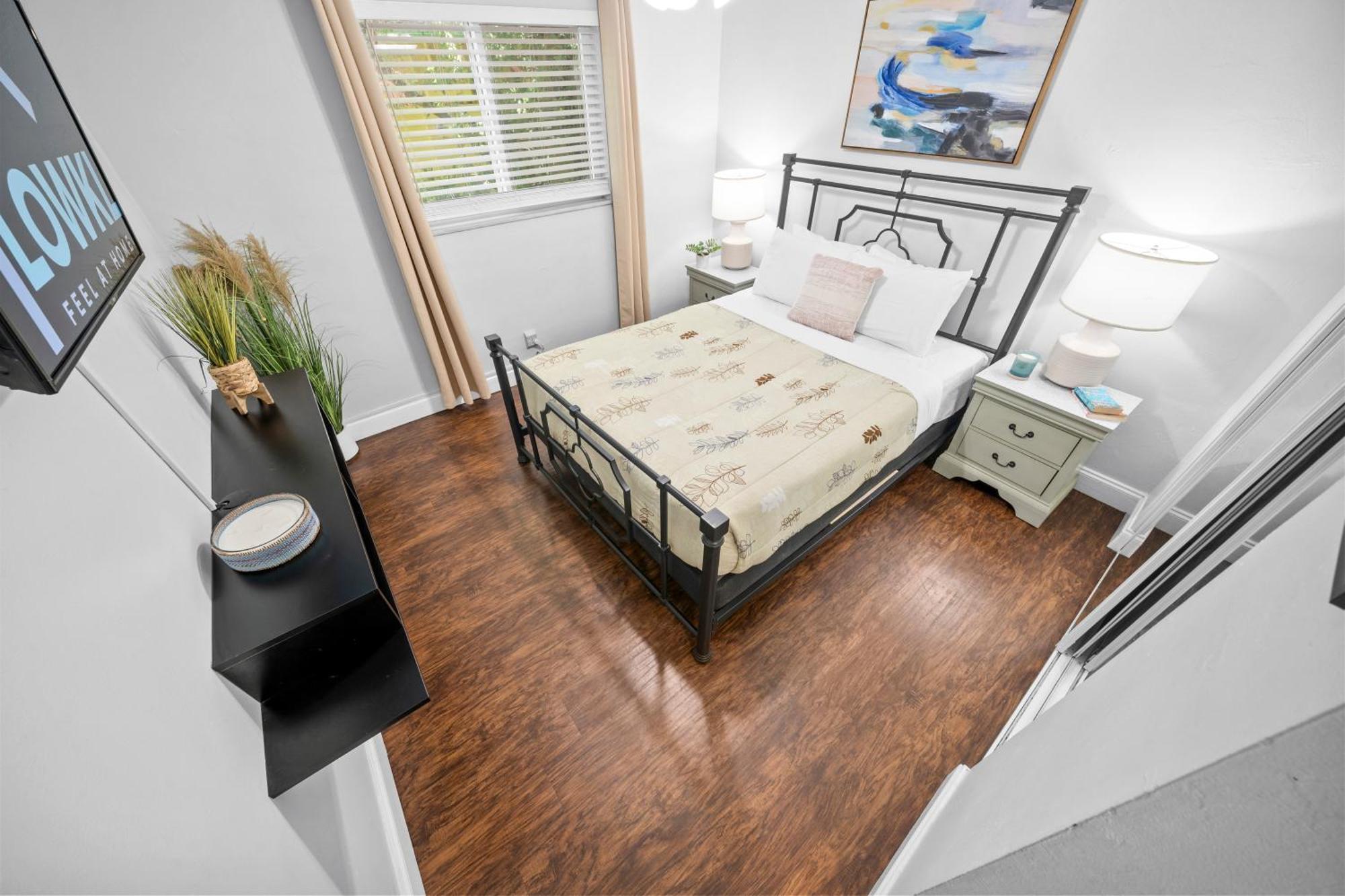 The Victor Apartments By Lowkl Fort Lauderdale Phòng bức ảnh
