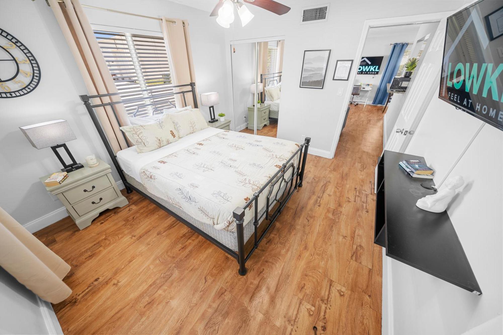 The Victor Apartments By Lowkl Fort Lauderdale Ngoại thất bức ảnh