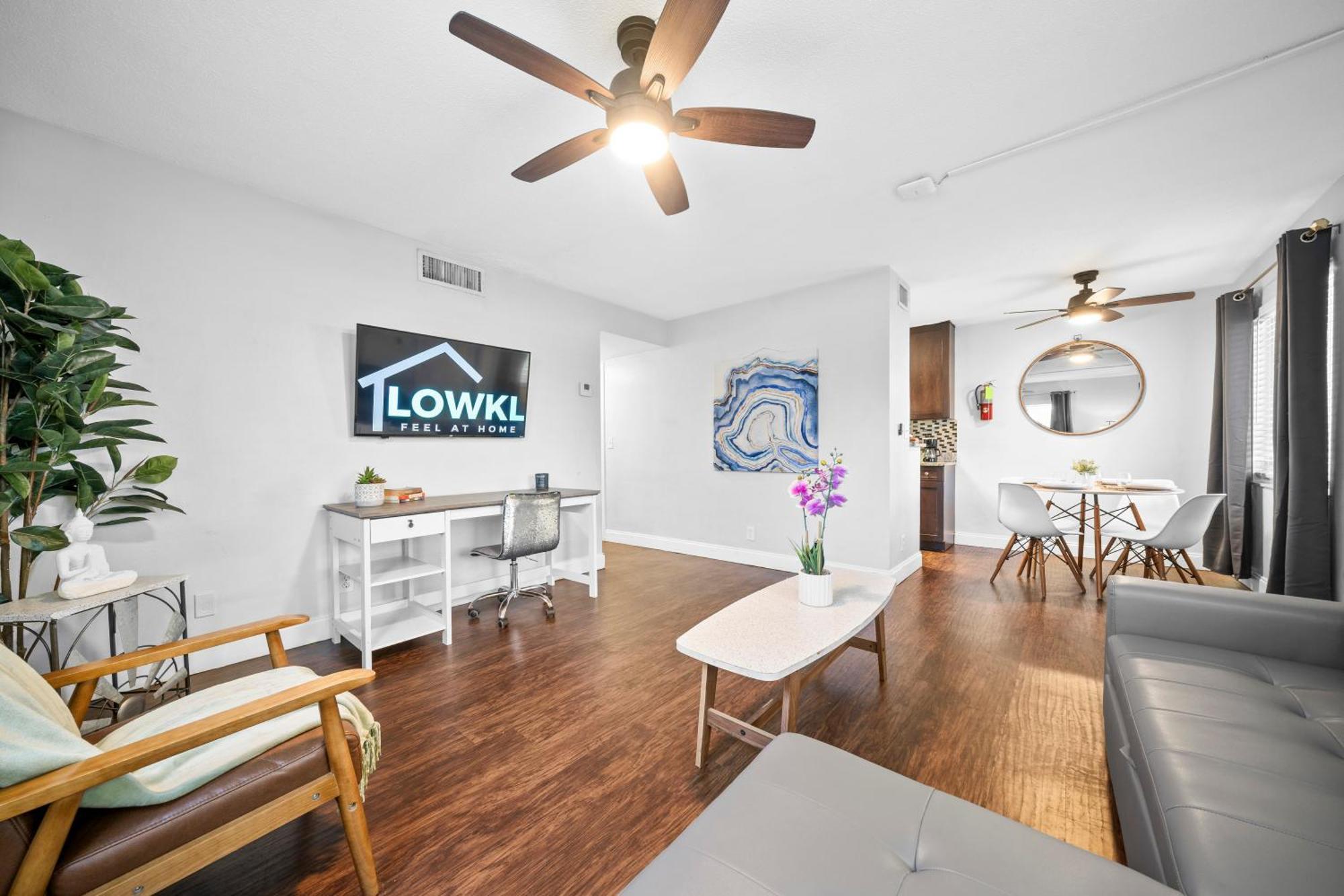 The Victor Apartments By Lowkl Fort Lauderdale Phòng bức ảnh