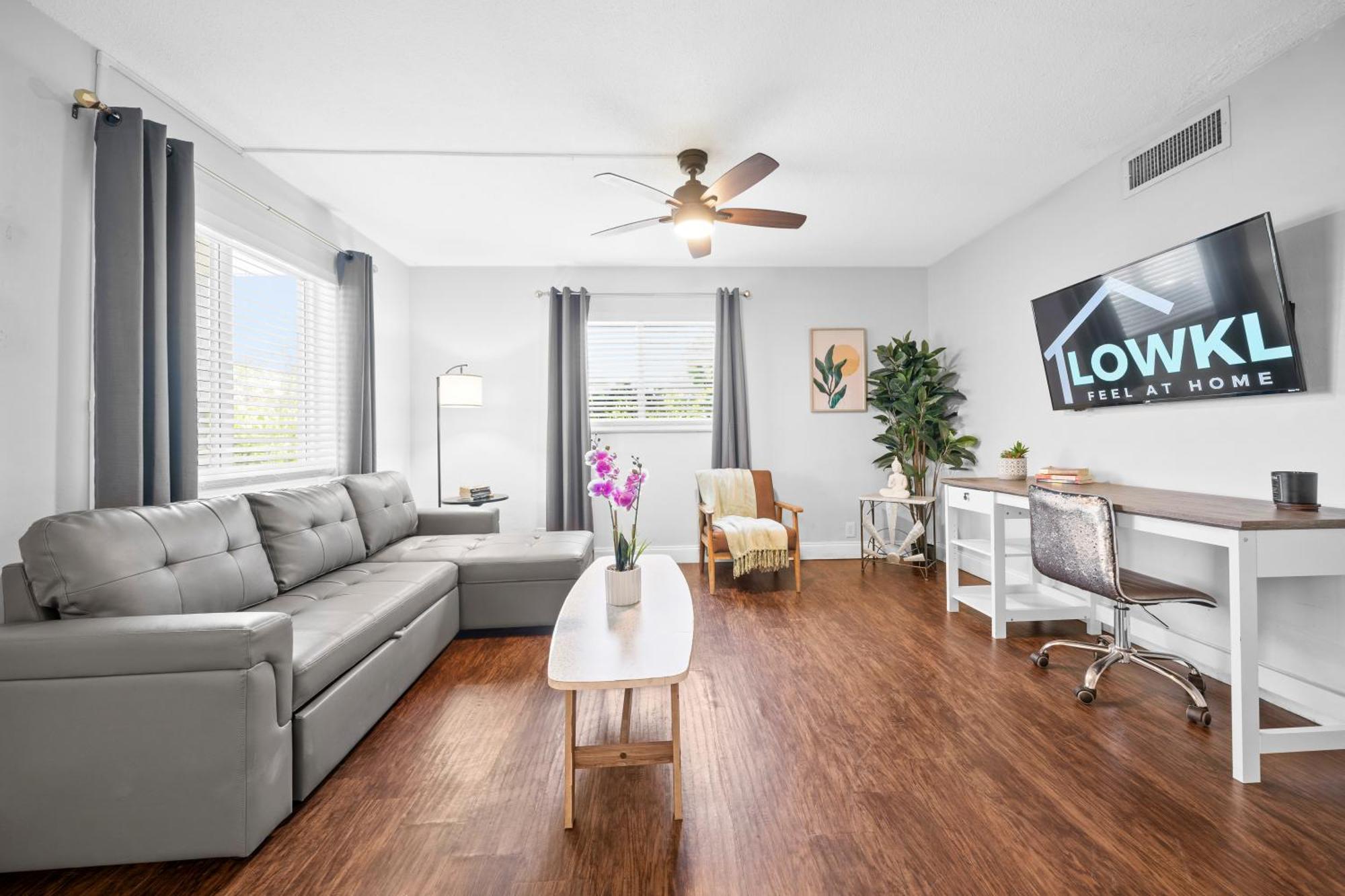 The Victor Apartments By Lowkl Fort Lauderdale Phòng bức ảnh