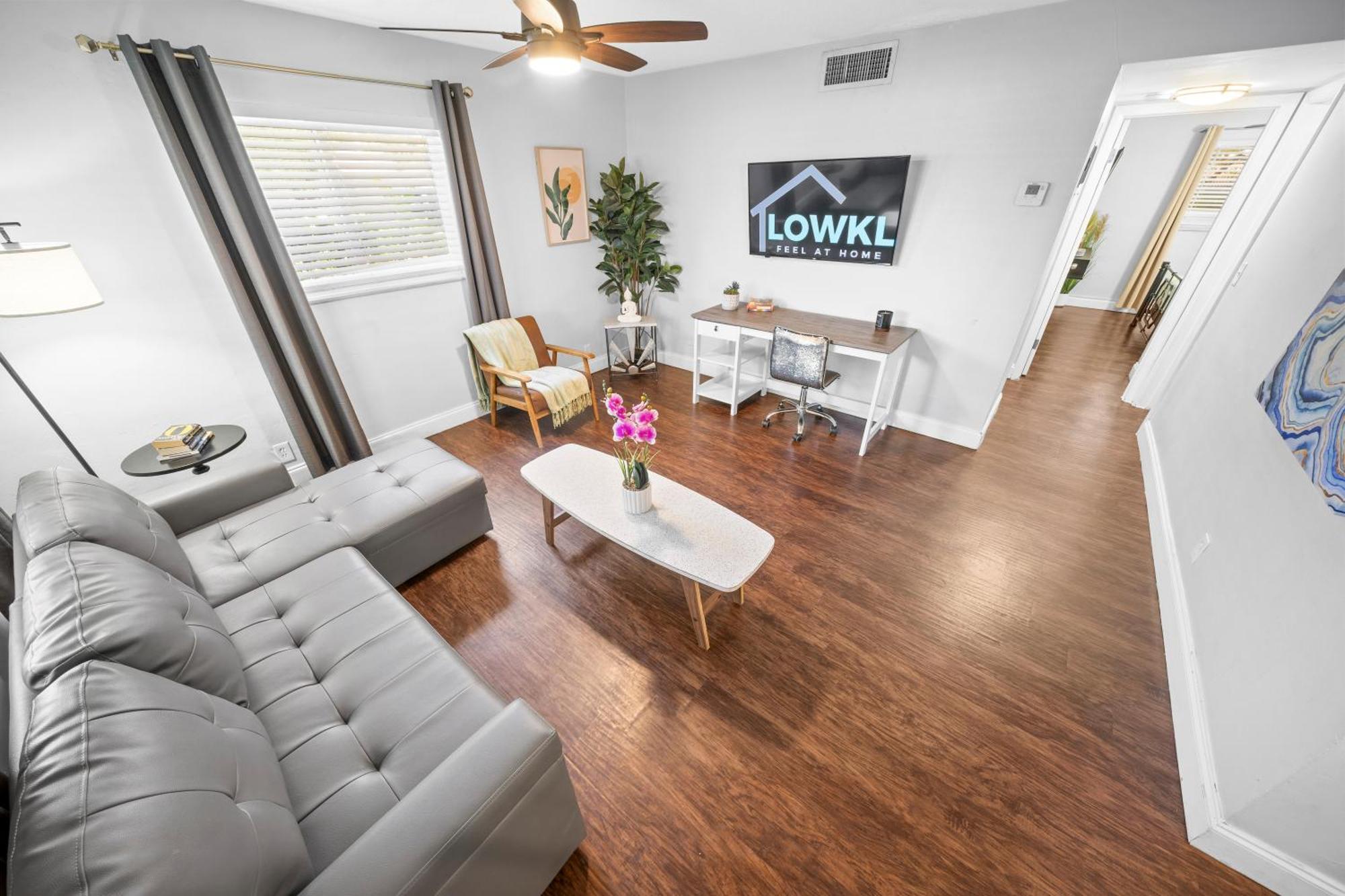 The Victor Apartments By Lowkl Fort Lauderdale Phòng bức ảnh