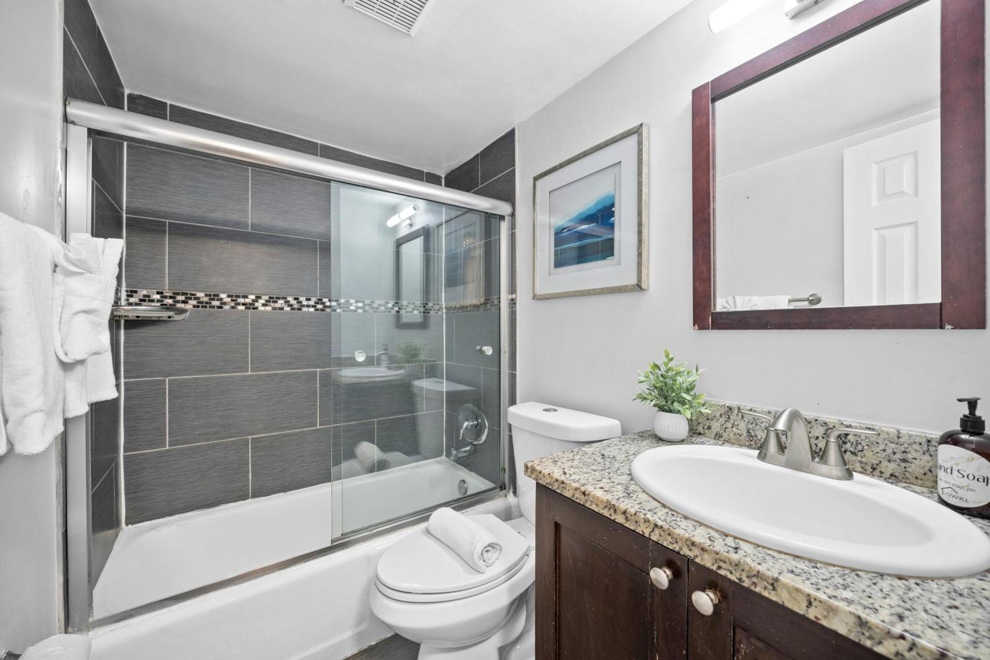 The Victor Apartments By Lowkl Fort Lauderdale Ngoại thất bức ảnh