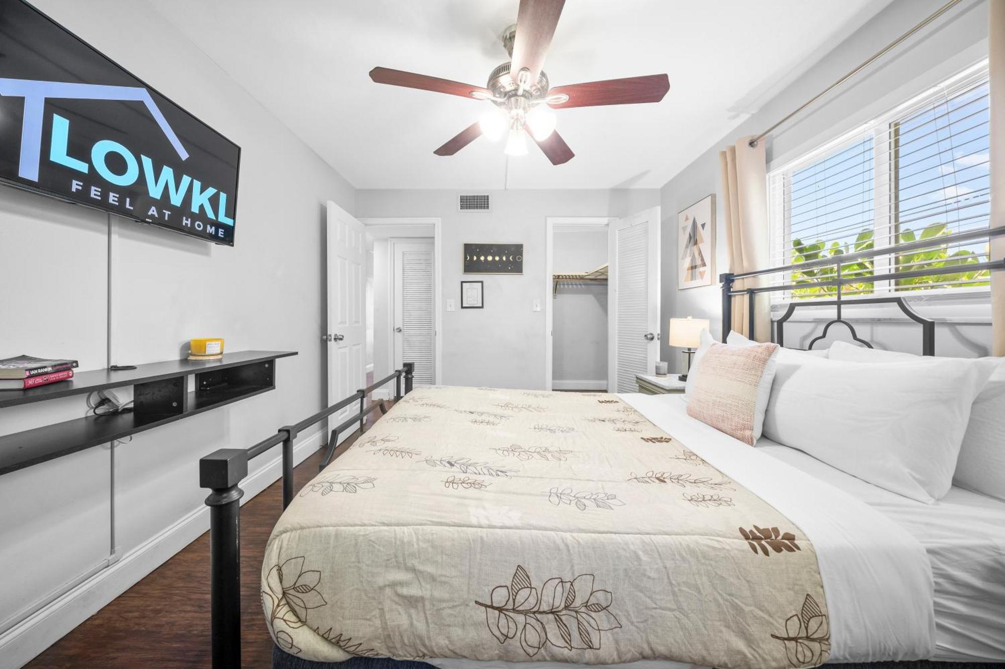 The Victor Apartments By Lowkl Fort Lauderdale Phòng bức ảnh