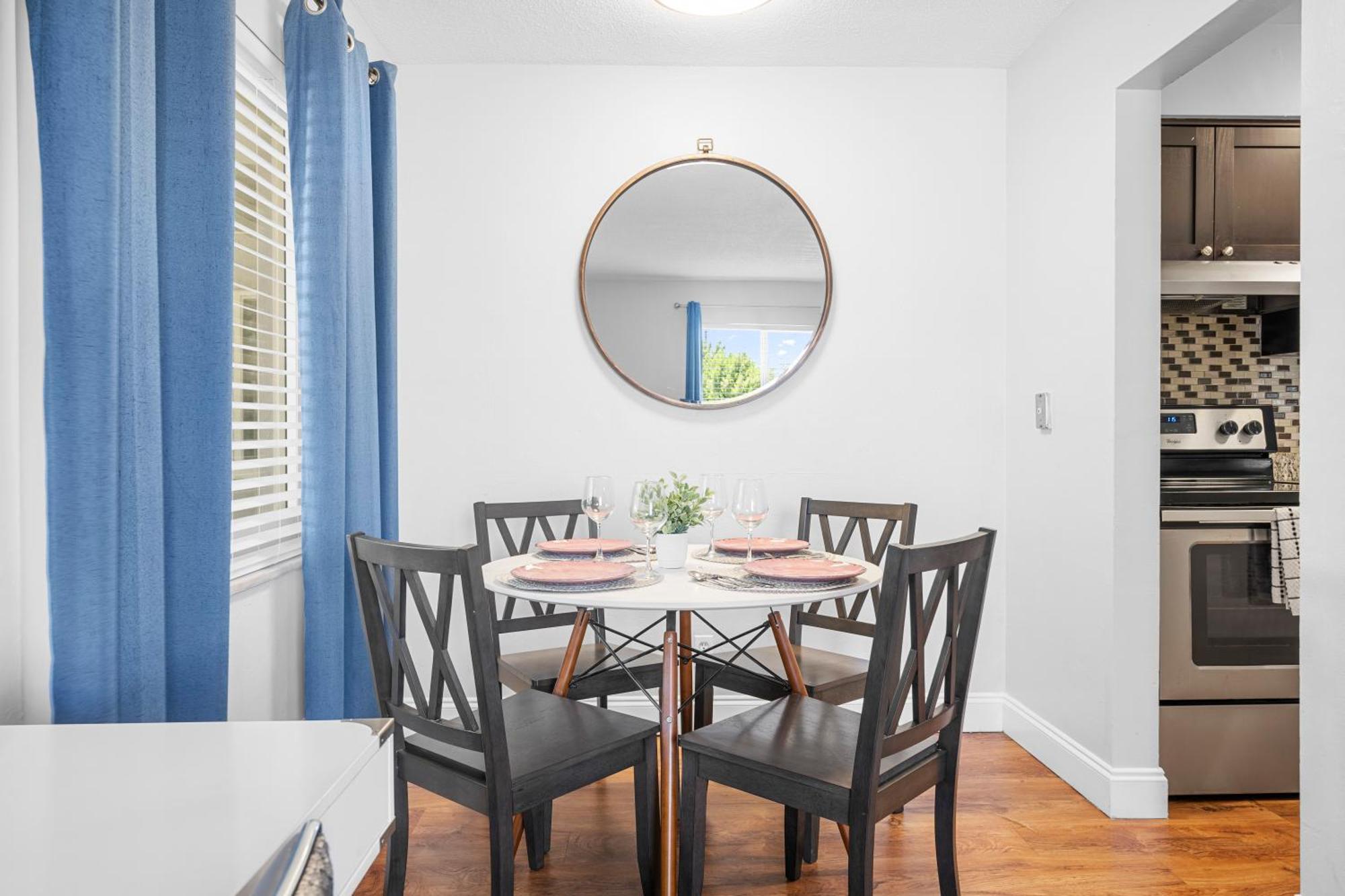 The Victor Apartments By Lowkl Fort Lauderdale Ngoại thất bức ảnh