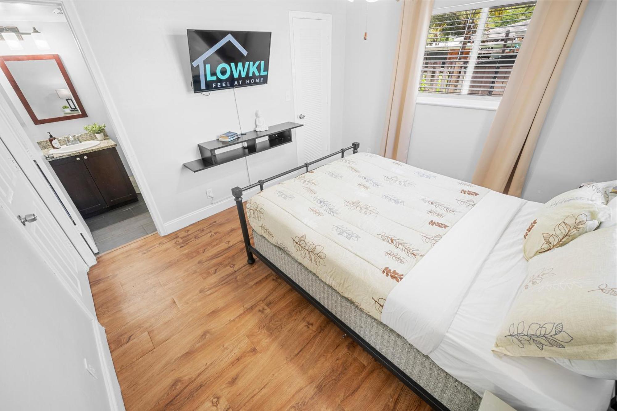 The Victor Apartments By Lowkl Fort Lauderdale Ngoại thất bức ảnh